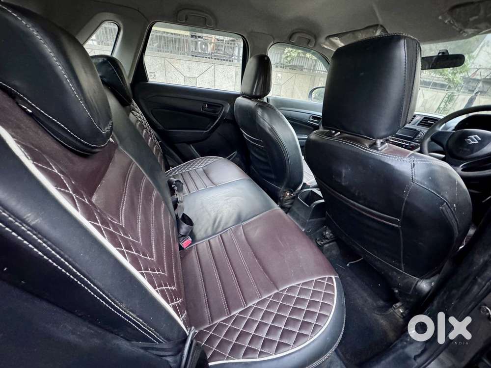 Maruti Suzuki Vitara Brezza Vdi, 2019, Diesel