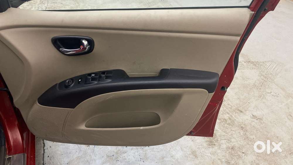 Hyundai I10 Magna, 2012, Petrol