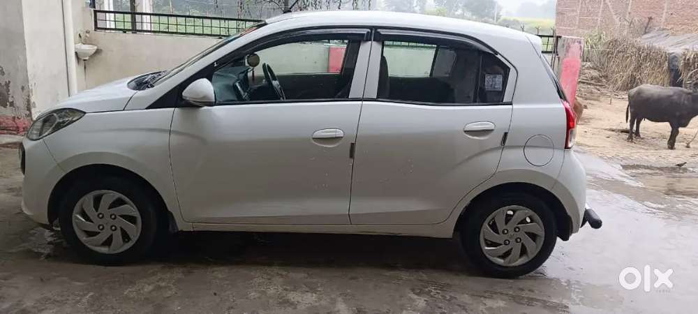 New Car Lena Chahte H