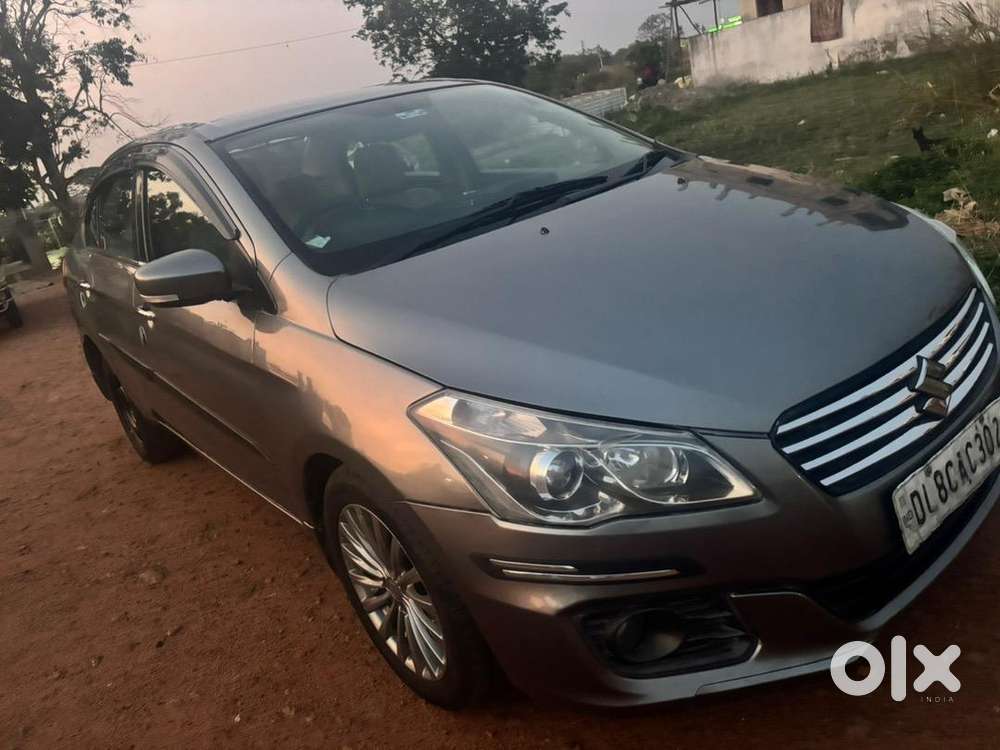 Maruti Suzuki Diesel 2016