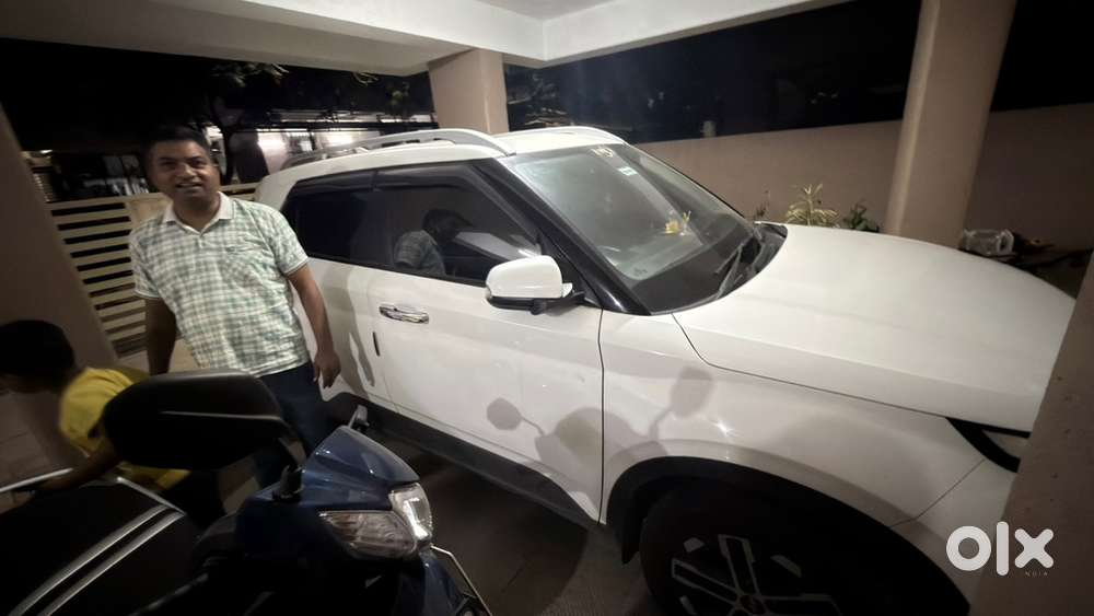 Hyundai Venue Diesel 2024
