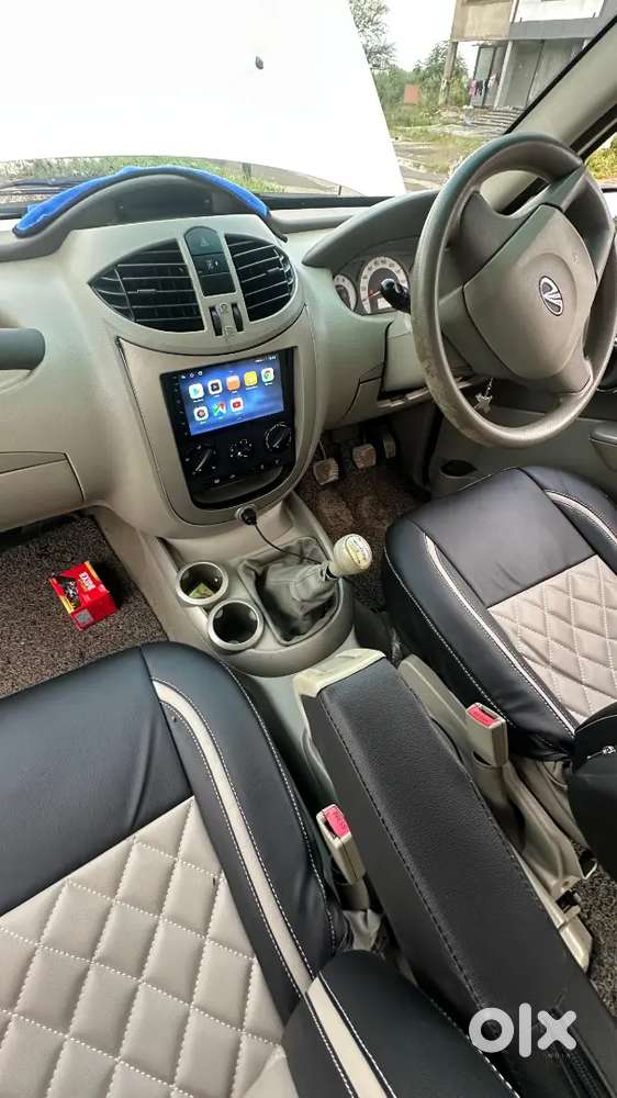 Mahindra Quanto 2014 Diesel Well Maintained