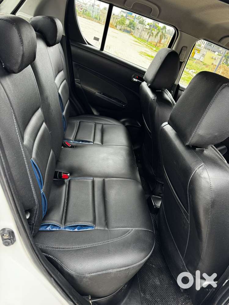 Maruti Suzuki Swift Zdi Plus, 2014, Diesel