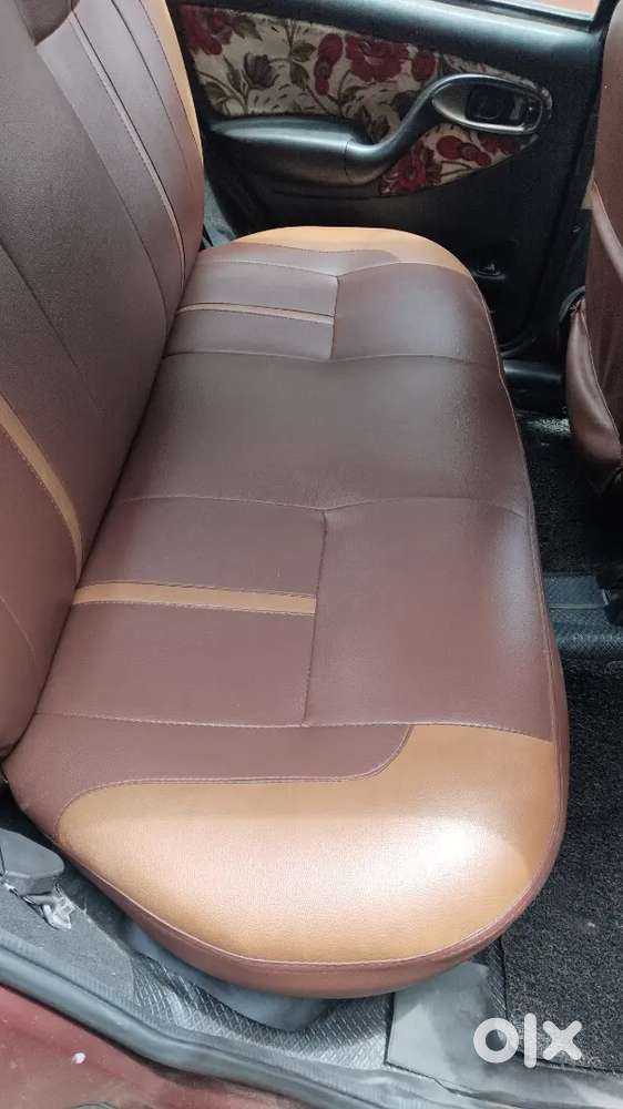 Tata Indigo Ecs Glx 2013