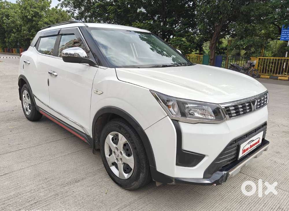 Mahindra Xuv300 W6 Amt Diesel, 2024, Diesel
