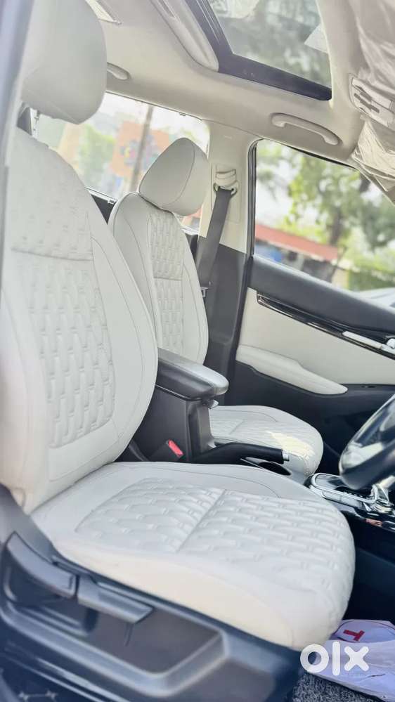 Kia Seltos, 2023, Petrol