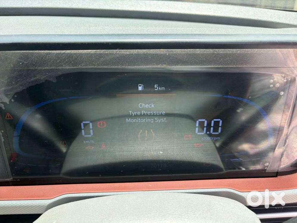Hyundai Creta 1.5 E Petrol, 2024, Petrol