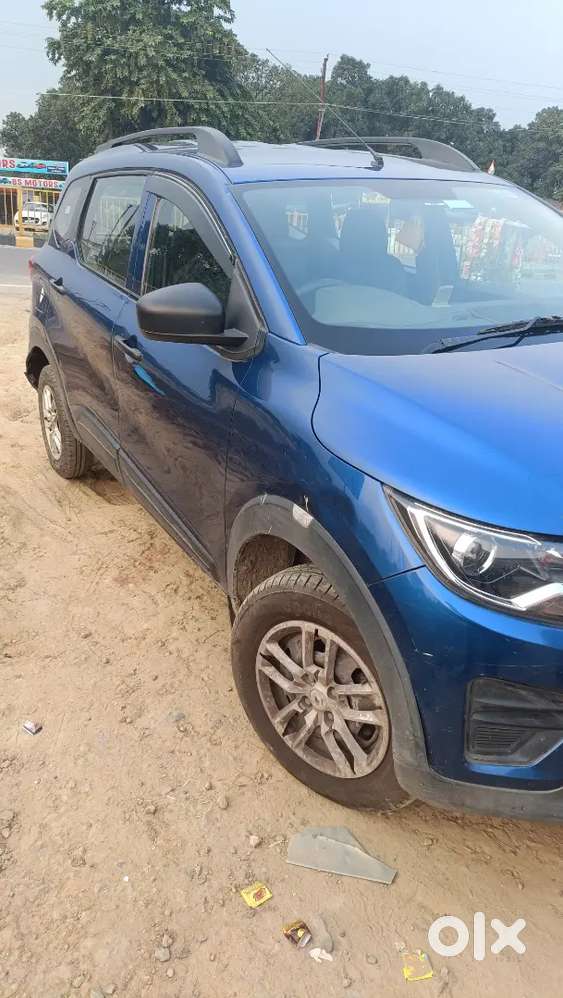 Renault Triber 1.0 Rxe 2022