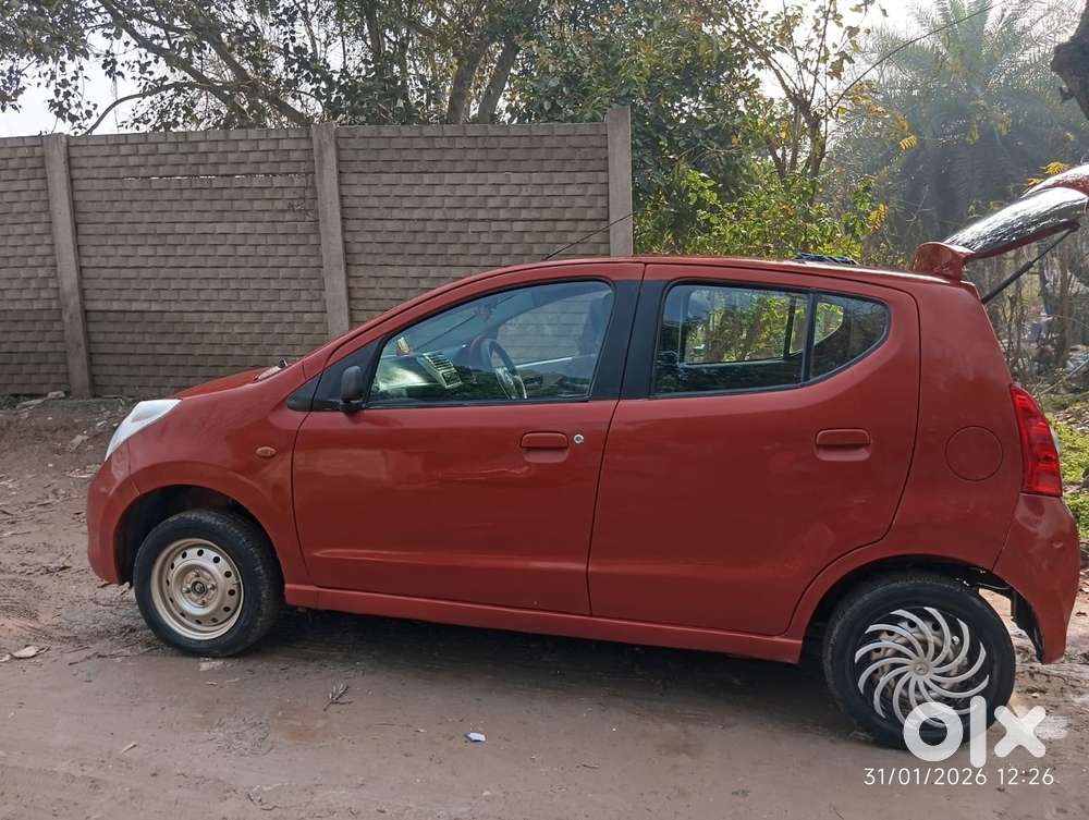 Maruti Suzuki A-star 2012-2014 1.0 Lxi, 2012, Petrol
