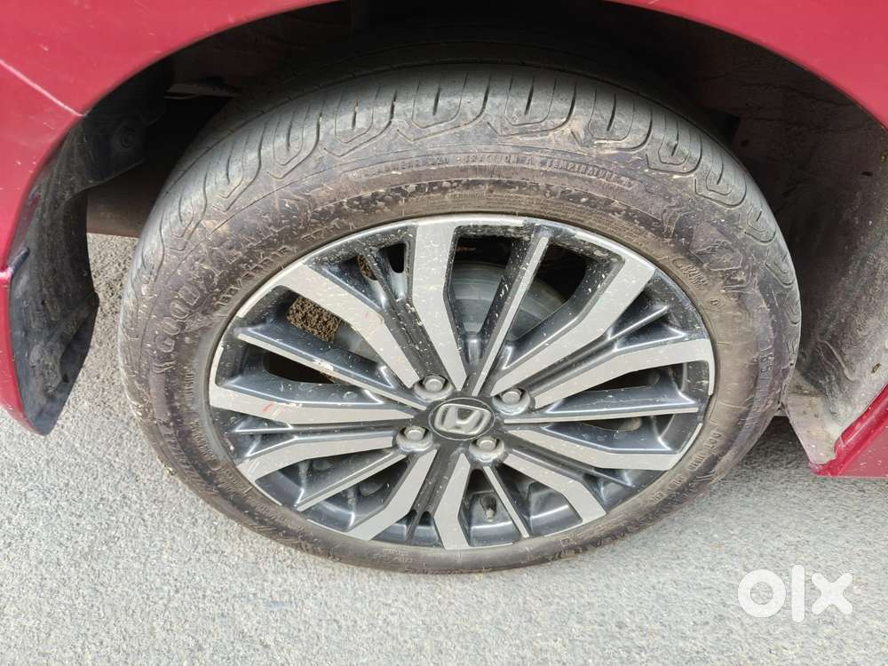 Honda City Vx (o) Mt I-dtec, 2020, Diesel