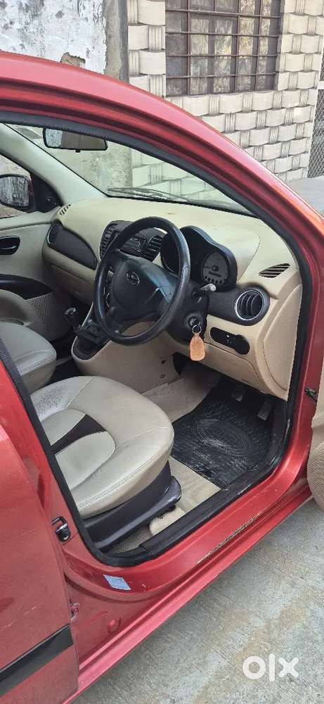 Original Condition