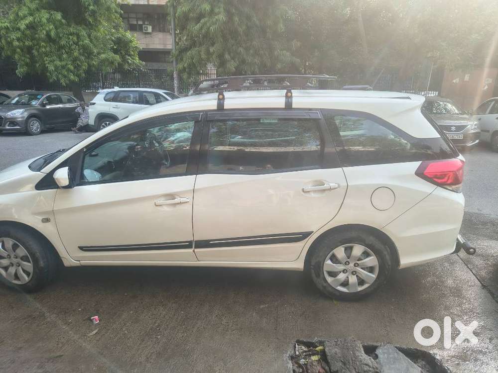 I Want To Sale My Honda Mobilio