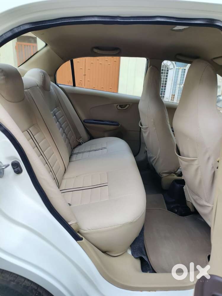 Honda Amaze E 1.2 Petrol Mt, 2013, Petrol