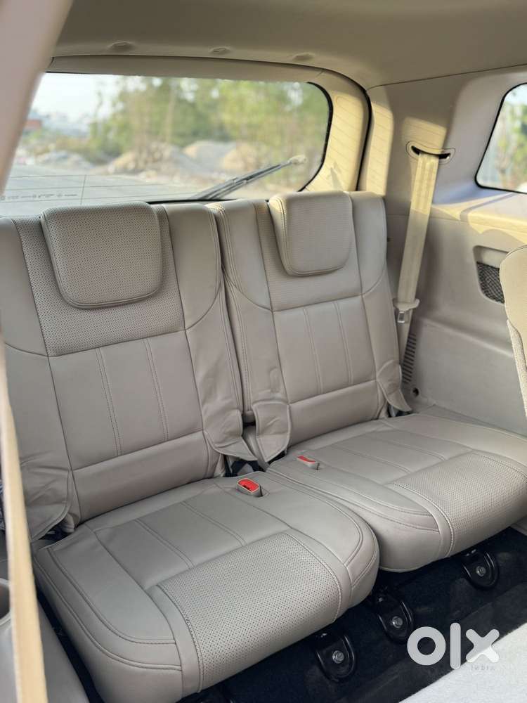 Mahindra Xuv500 2.2 W10, 2016, Diesel