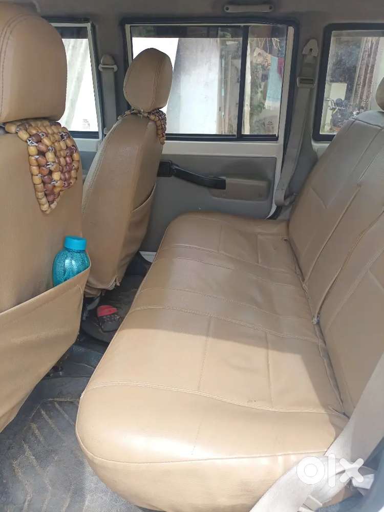 Mahindra Bolero 2013 Diesel Manual