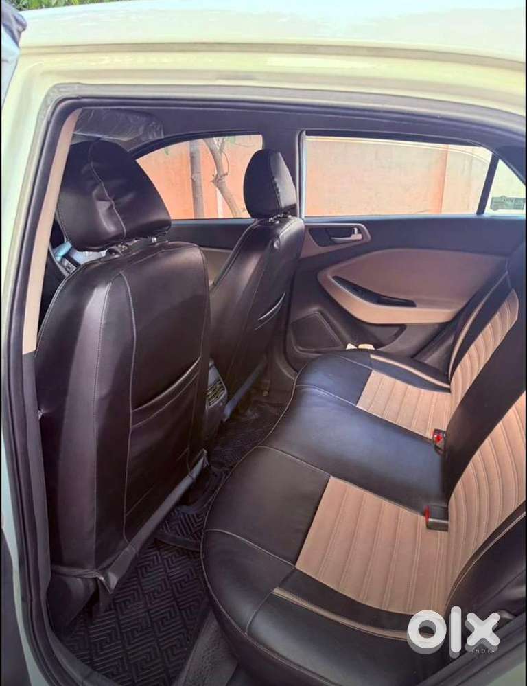 Hyundai 2019 Manual Cng Installed In Very Good Condition