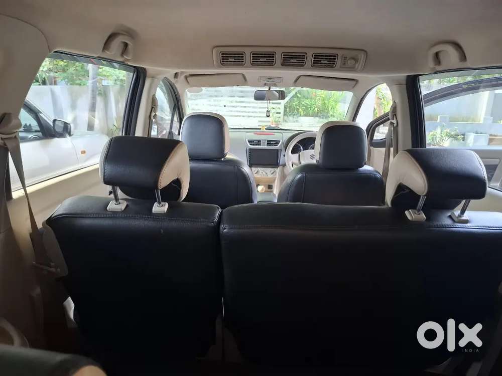 Maruti Suzuki Ertiga 2012. Well Maintained.