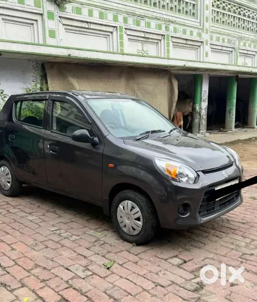 Maruti Suzuki Alto 2022
