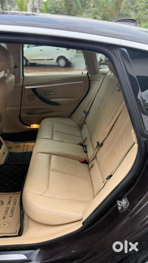 Bmw 3 Series Gt 2016 Diesel Well Maintained