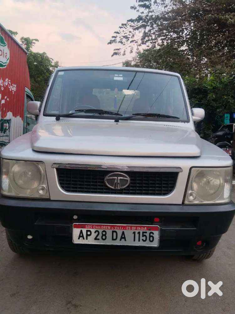 Good Condition With Central A.c