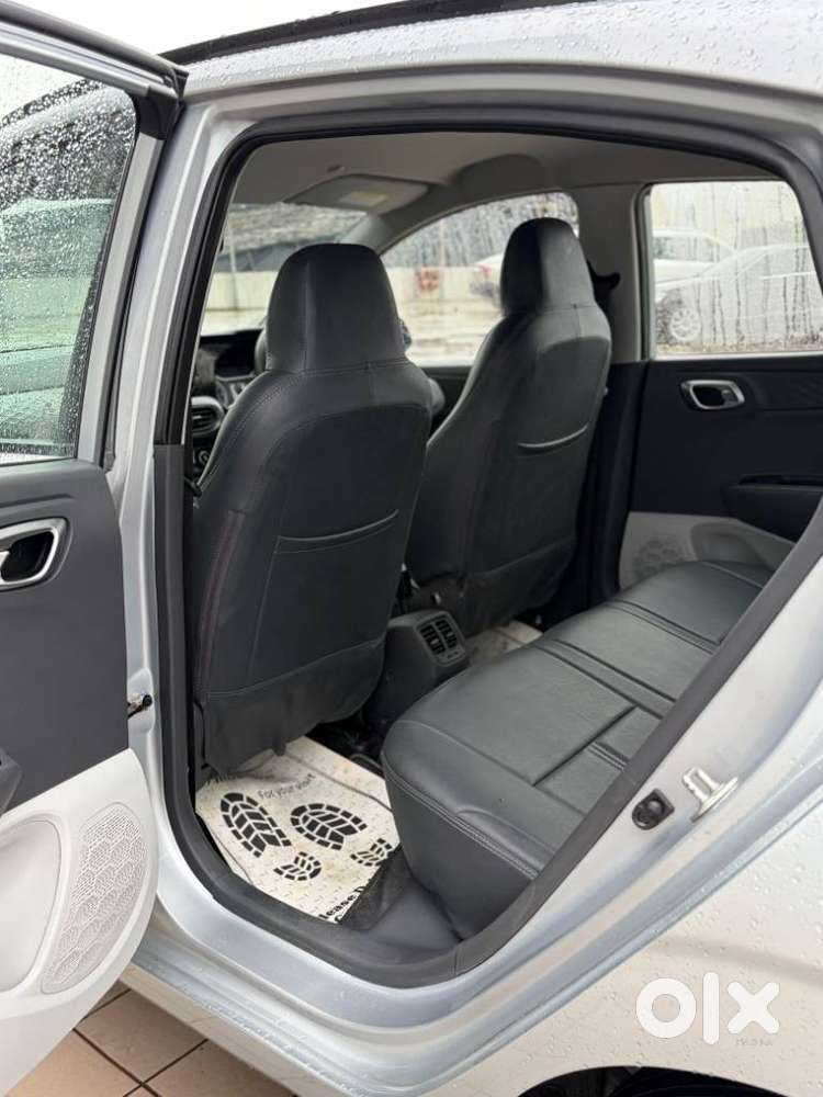 Hyundai Grand I10 Nios Asta Amt 1.2 Kappa Vtvt, 2021, Petrol