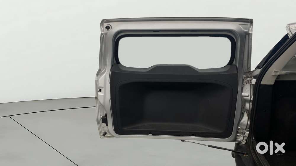 Ford Ecosport 1.5 Ti Vct Mt Ambiente, 2016, Petrol