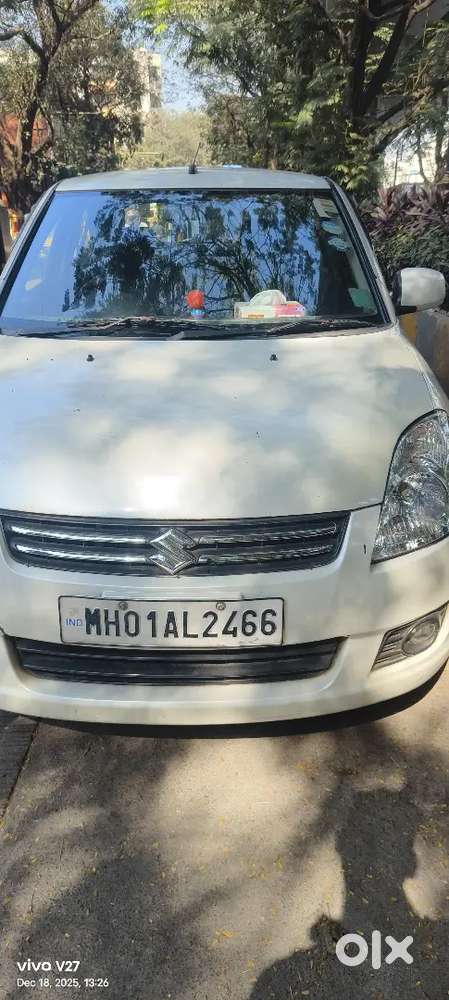 Maruti Suzuki Dzire 2009 Diesel