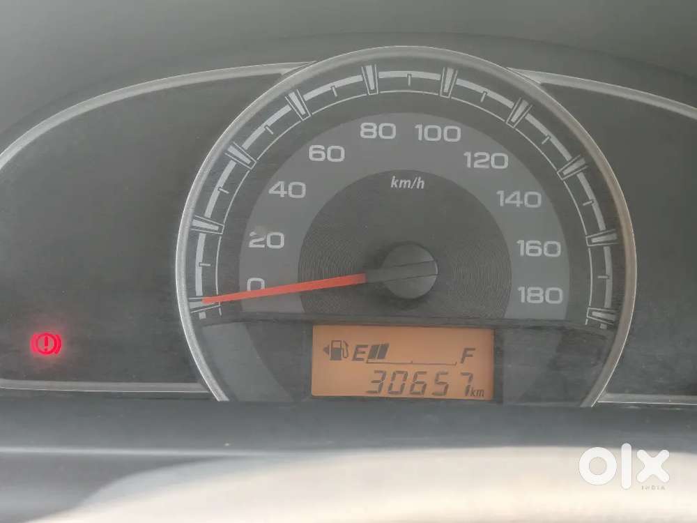 Maruti Suzuki Alto 2017