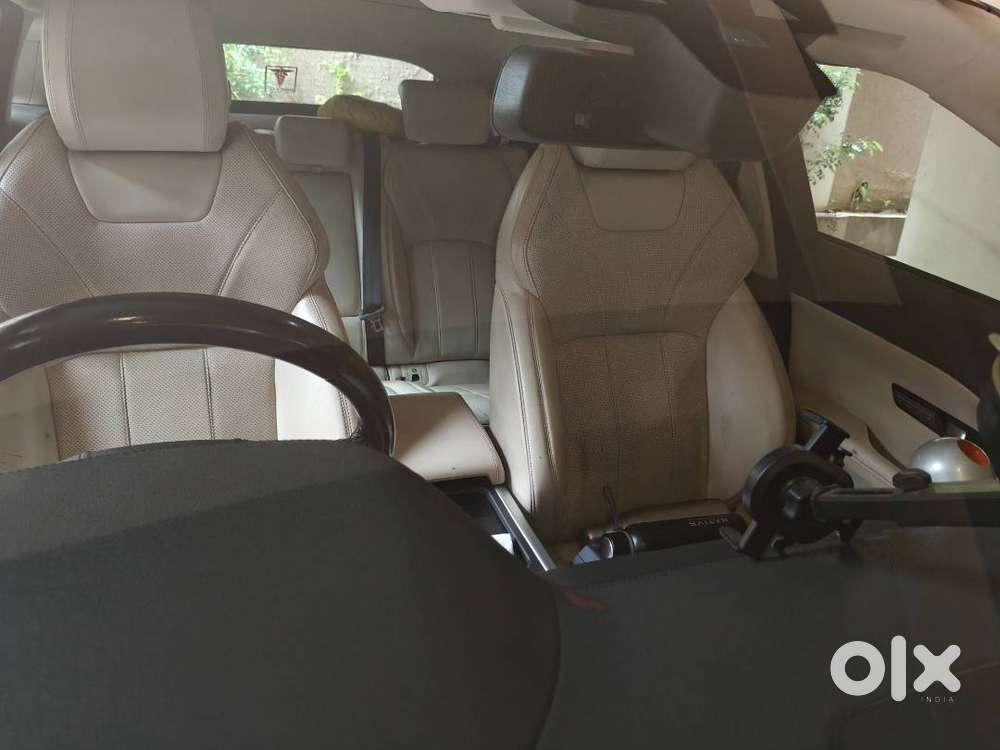Range Rover Evoc For Sell