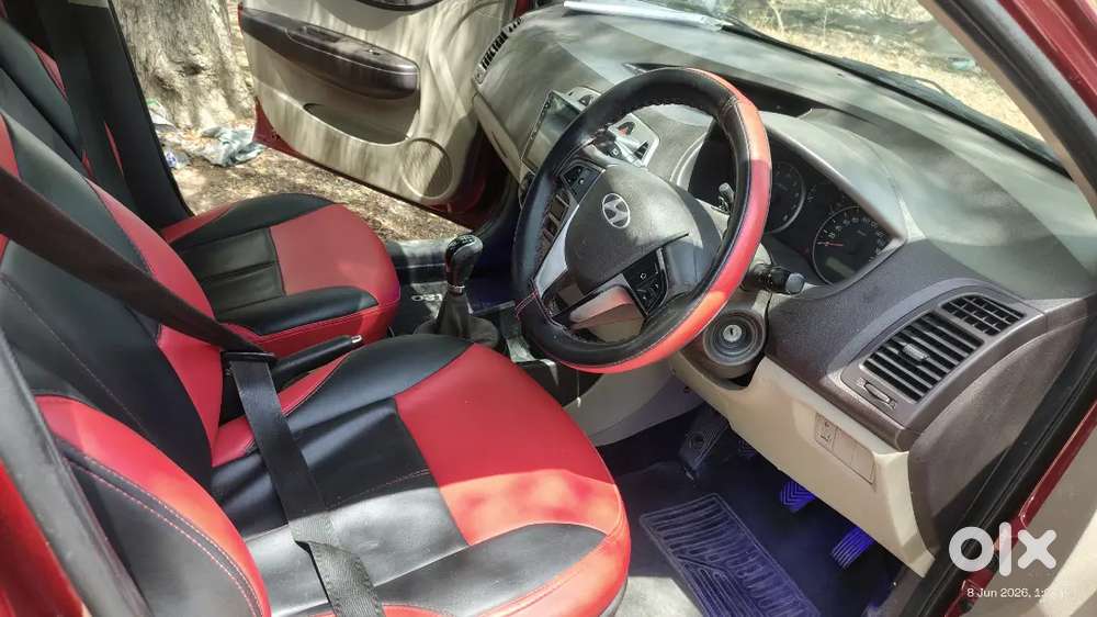Hyundai I20 2009 Petrol 125700 Km Driven