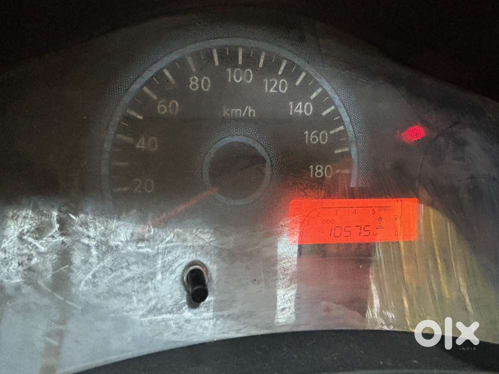 Datsun Redigo Limited Edition 2018, 2019, Petrol