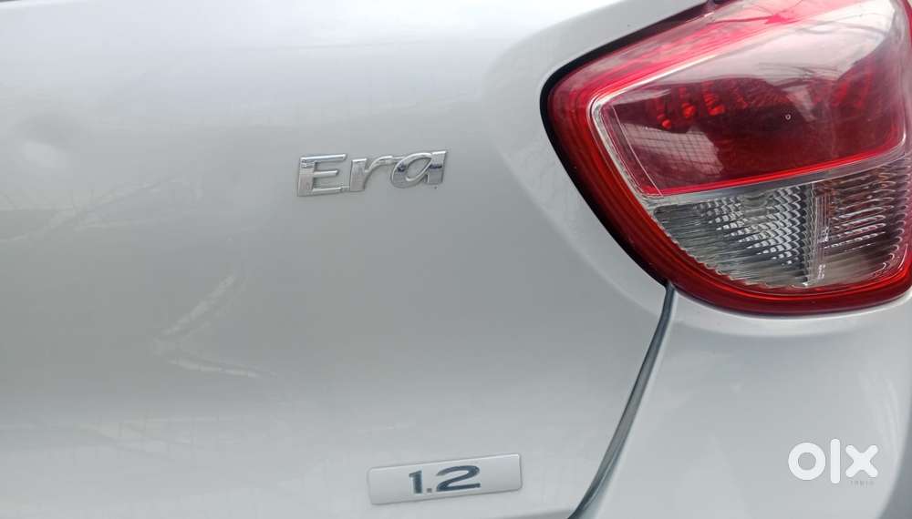 Hyundai Grand I10 Era 1.2 Crdi, 2016, Petrol