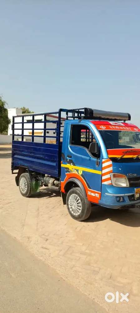 Tata Mega Diesel Engine Gear