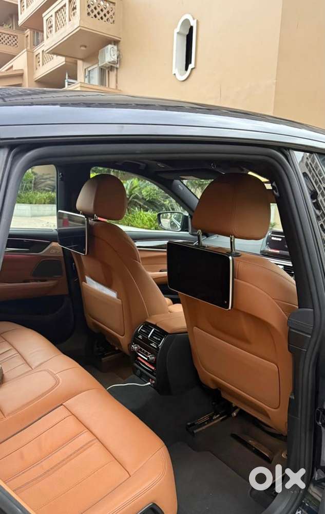 Bmw 6 Series Gt 630i M Sport 2022