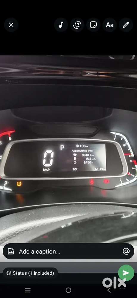 Kia Sonet Gtx Plus 2020