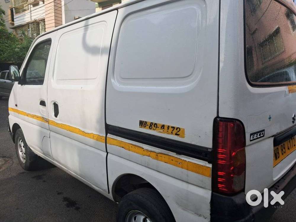 Maruti Suzuki Eeco Cargo, 2022, Petrol