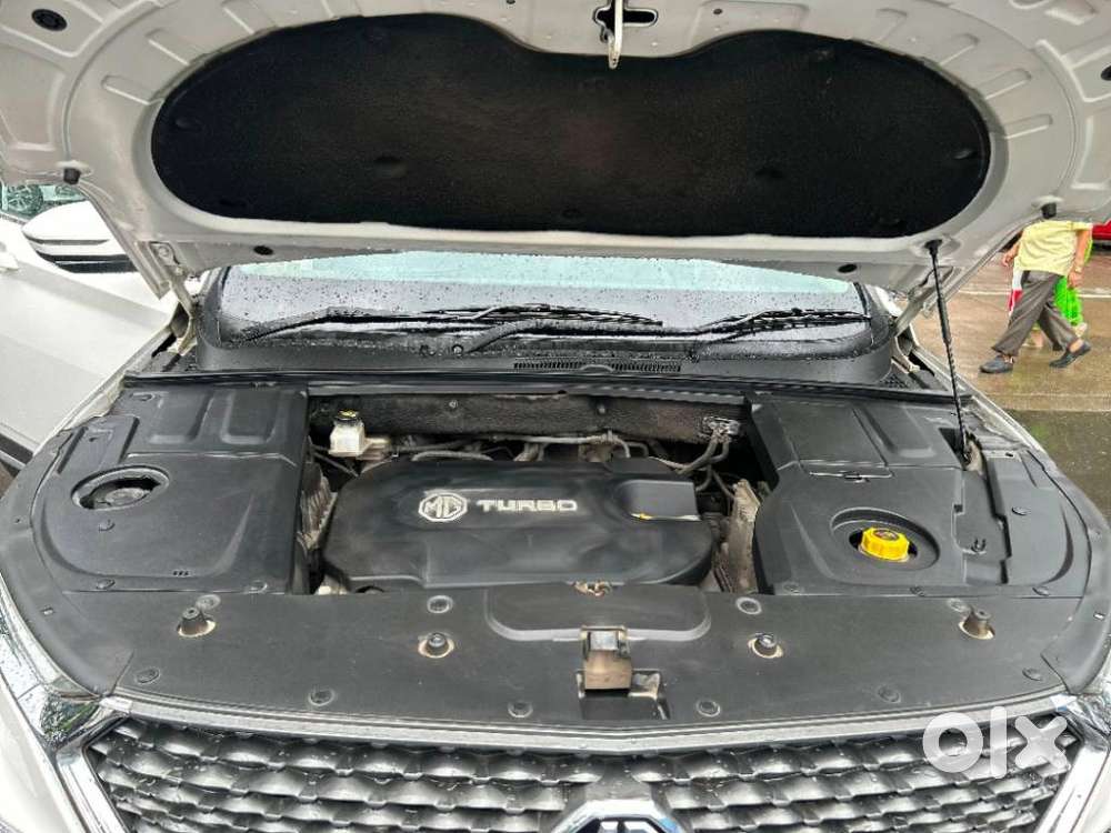 Mg Hector 2.0 Sharp Diesel, 2019, Diesel