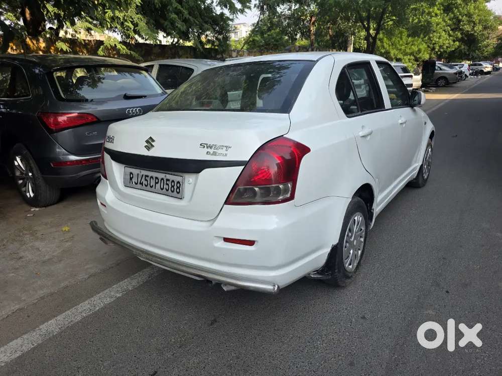 Swift Dzire Diesel Vdi 2013 Manual