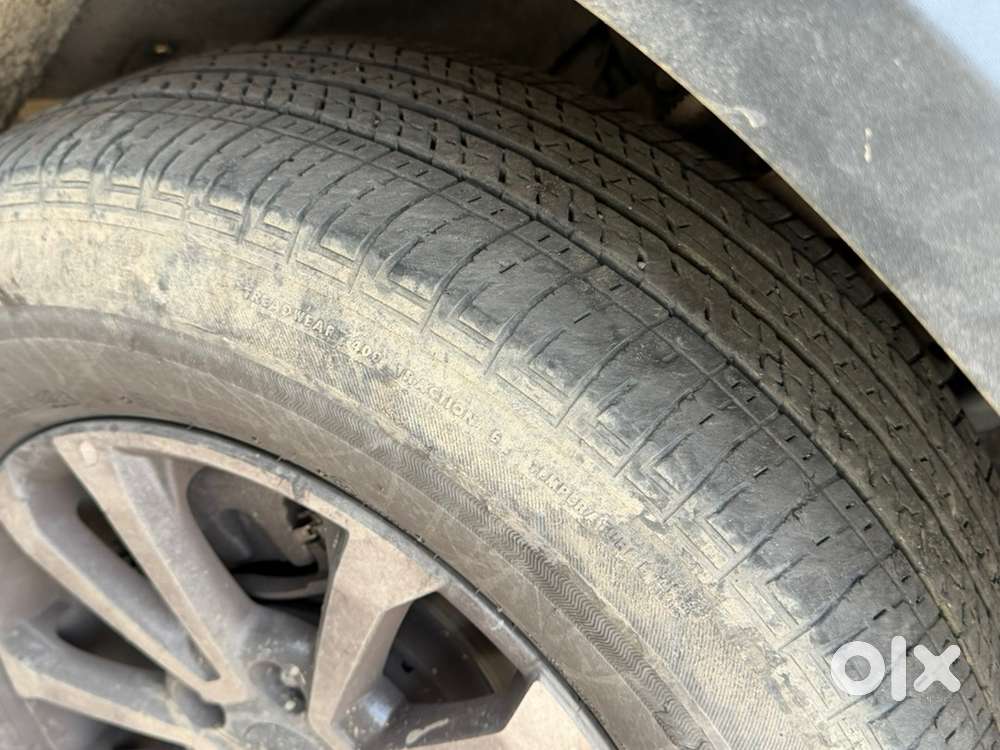 Mahindra Scorpio-n Diesel 2025