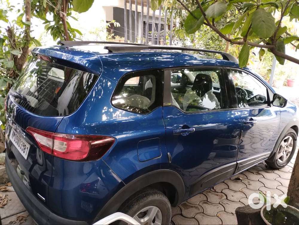 2019 Renault Triber Rxz