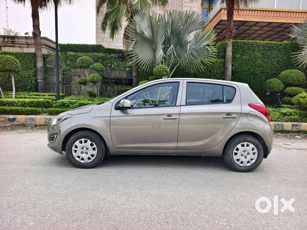 Hyundai I20 Magna Optional 1.2, 2012, Petrol