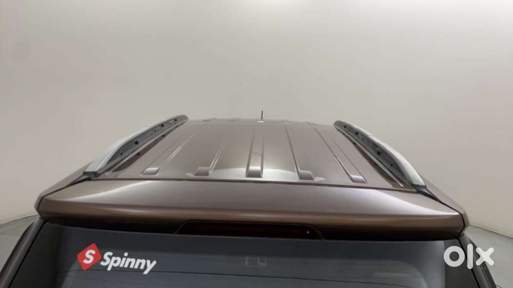 Ford Ecosport 1.5 Ti Vct At Titanium Be, 2017, Petrol