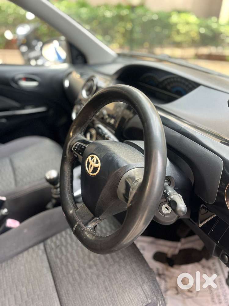 Toyota Etios Cross 1.4l Vd, 2015, Diesel