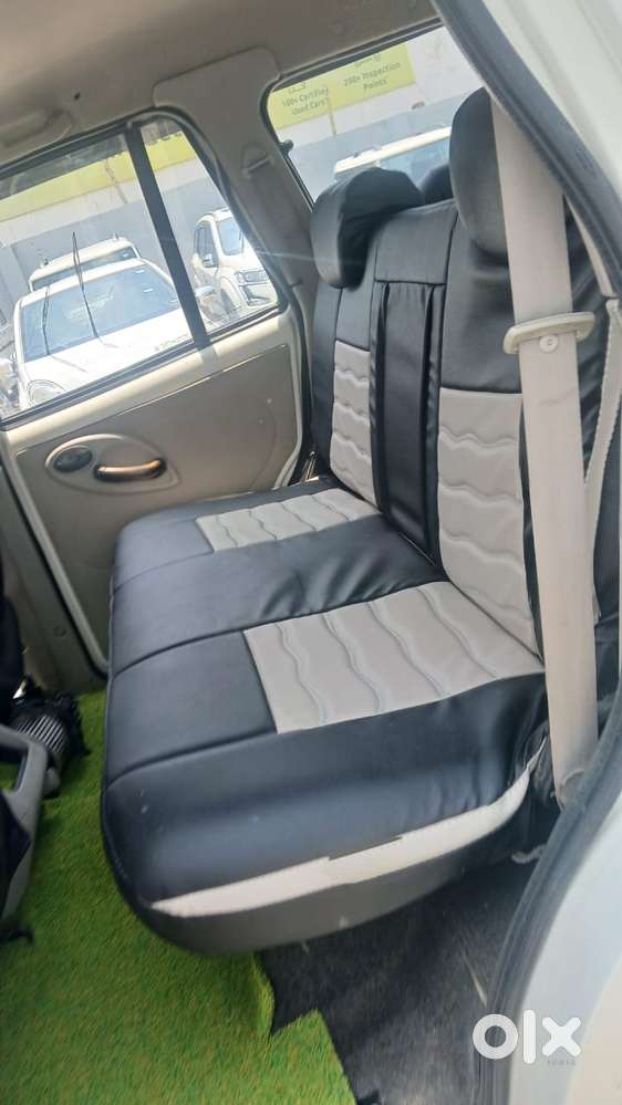 Mahindra Scorpio S2 7 Seater, 2016, Diesel