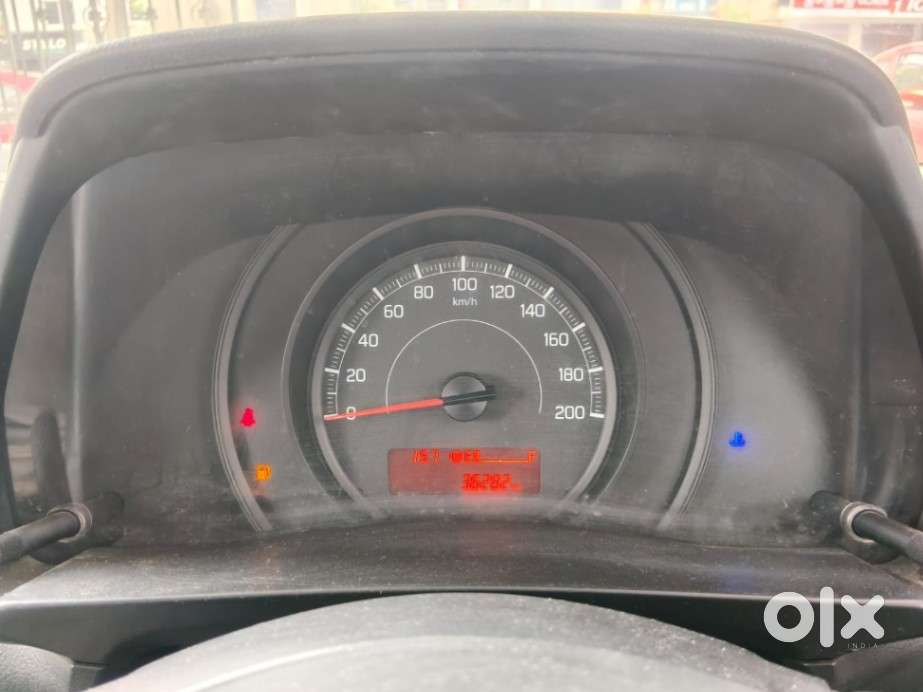 Maruti Suzuki Swift Lxi, 2020, Petrol