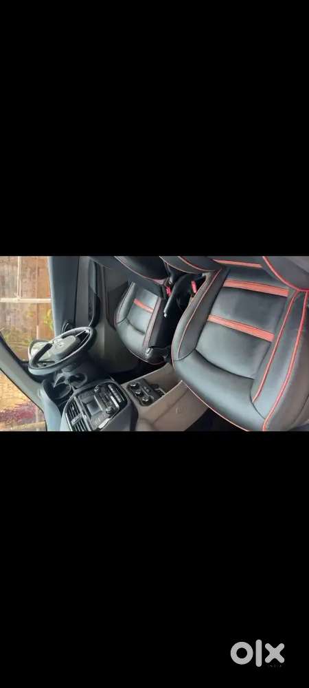2018 Tata Tiago Xz Diesel Manual