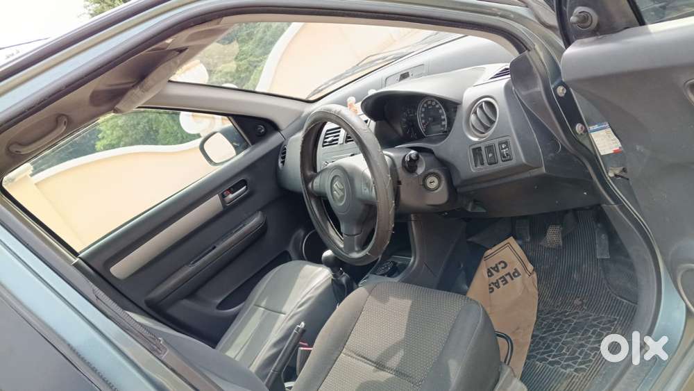 Maruti Suzuki Swift 1.2 Vxi (o), 2006, Petrol