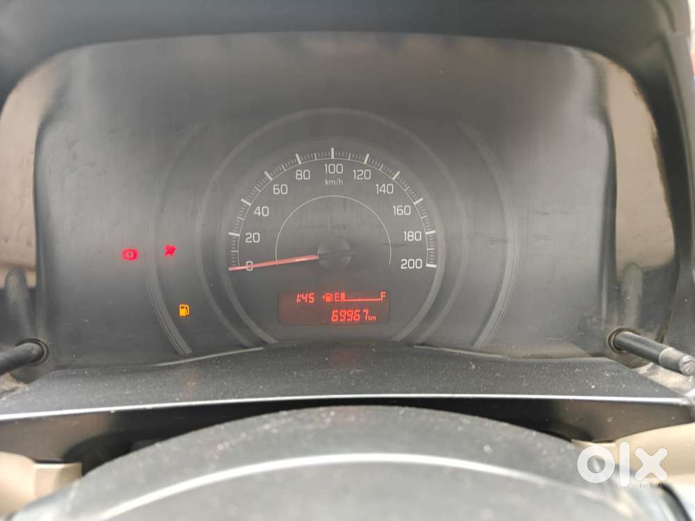 Maruti Suzuki Dzire, 2018, Diesel