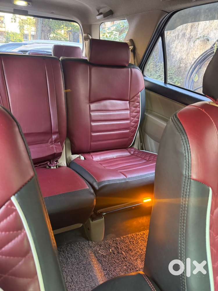 Toyota Fortuner Diesel Manual 2014