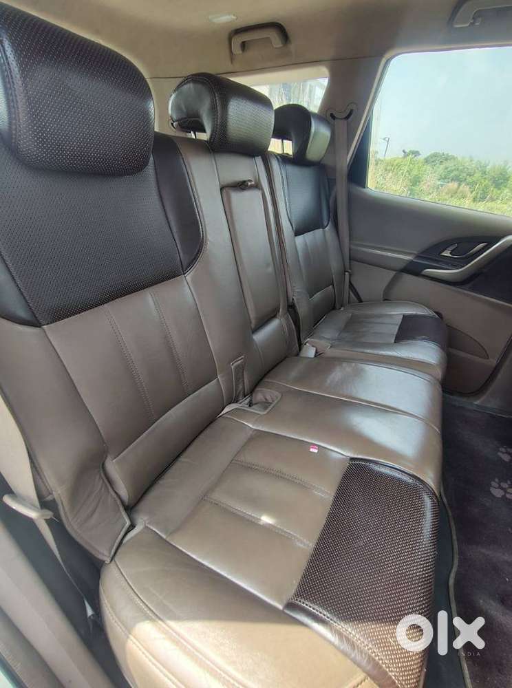 Mahindra Xuv500 W8, 2014, Diesel